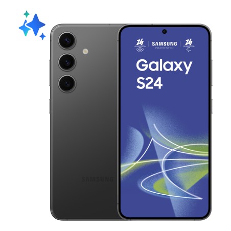 Samsung Galaxy S24 15.8 Cm (6.2")